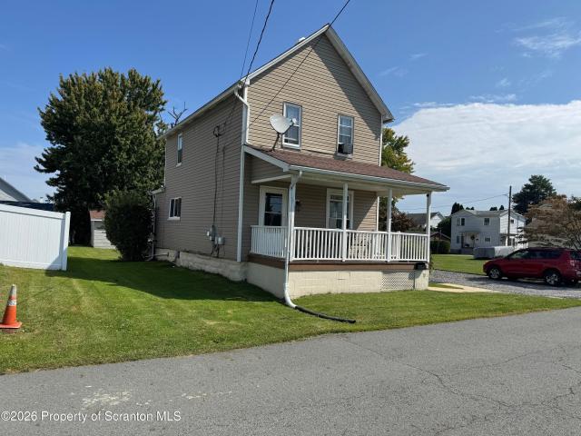 House for sale in Bush Patch, Old Forge