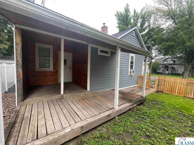 House for sale in Minnesota