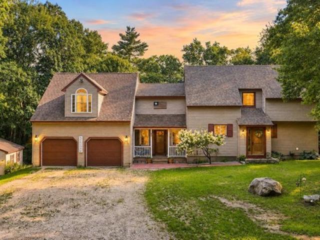 House for sale in New Hampshire