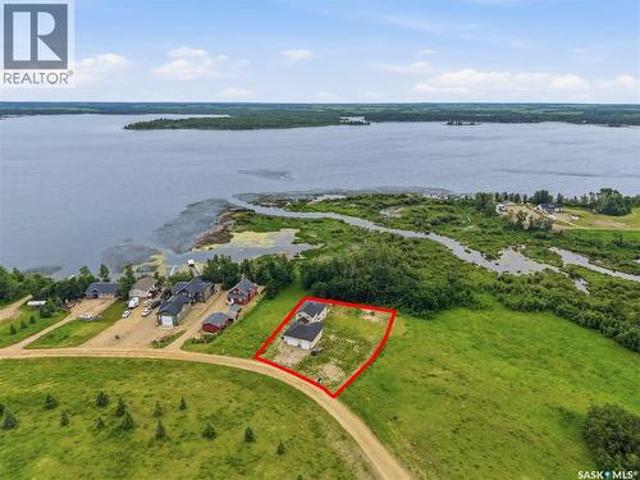House for sale in Saskatchewan