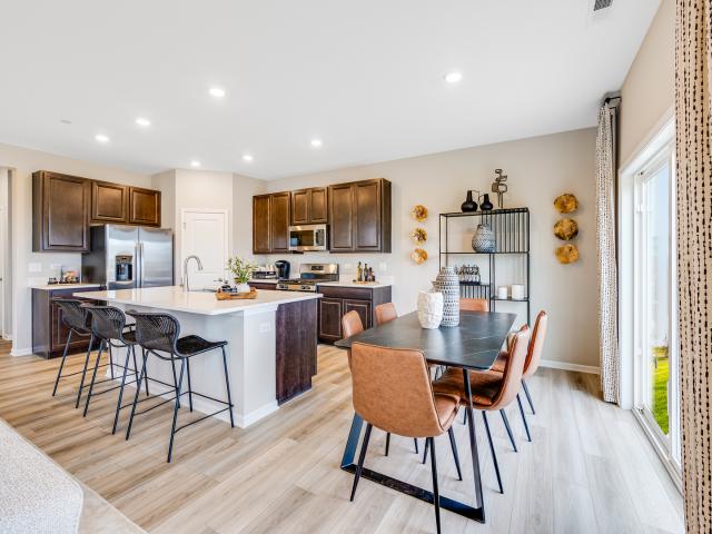 Townhouse for sale in Illinois