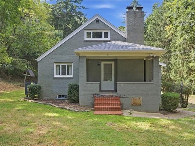 House for sale in Sewickley, Pennsylvania