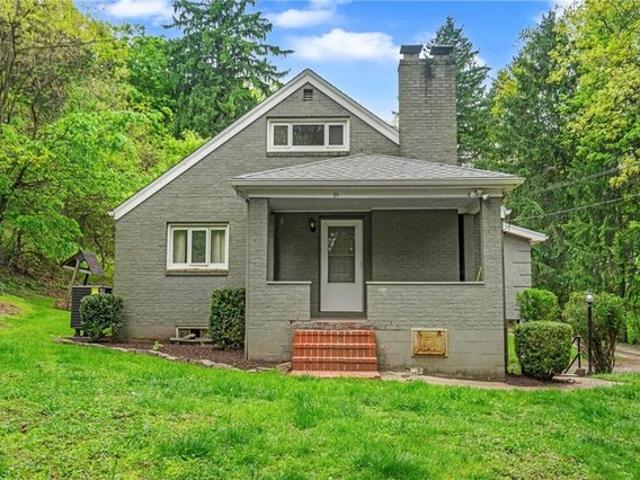 House for sale in Sewickley, Pennsylvania