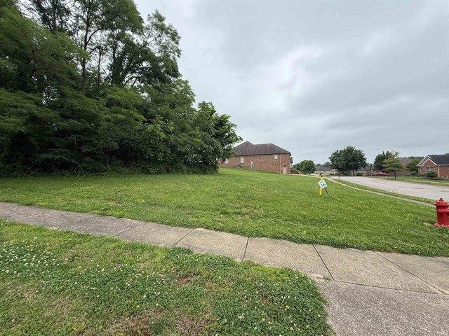 Land for sale in Boonville, Indiana