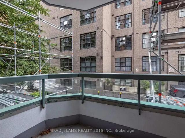 Condo for rent in Woburn, Ontario