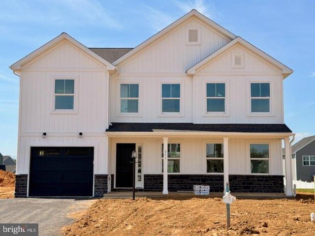 House for sale in Cumberland, Pennsylvania