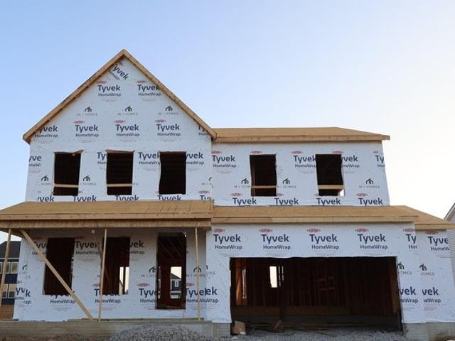 House for sale in Galena, Ohio