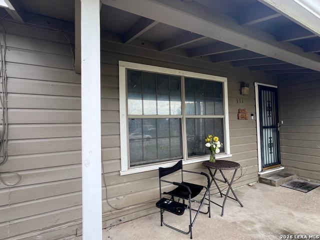 House for sale in Leesville, Texas