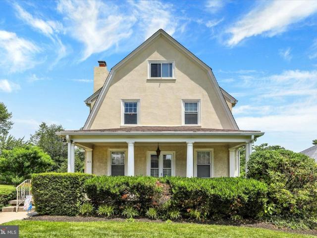House for sale in Delco, Pennsylvania