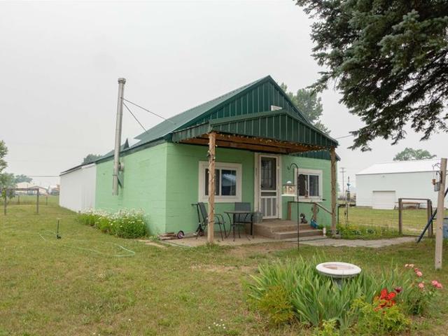 House for sale in Cadillac, Michigan