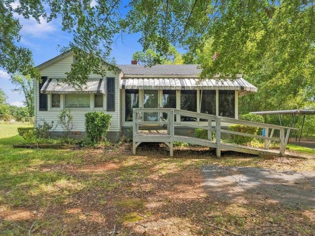 House for sale in Spartanburg, South Carolina
