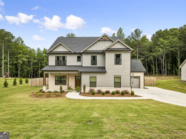 House for sale in Winder, Barrow County