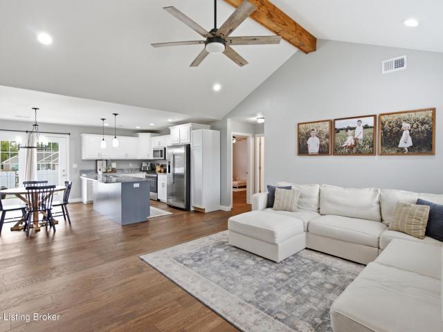 House for sale in Bardstown, Nelson County