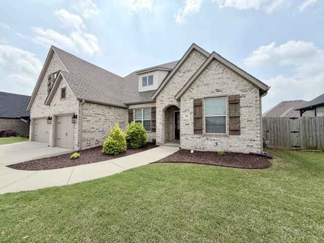 House for sale in Ark