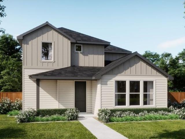 House for sale in Hays, Texas