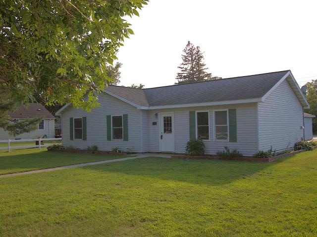 House for sale in Todd, Minnesota