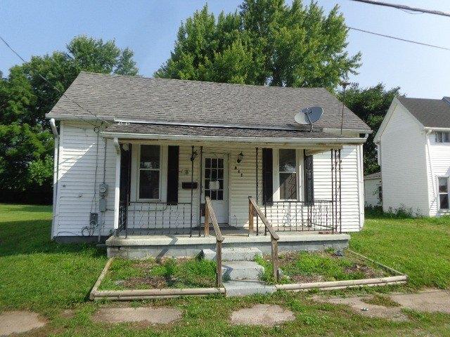 House for sale in Sabina, Ohio