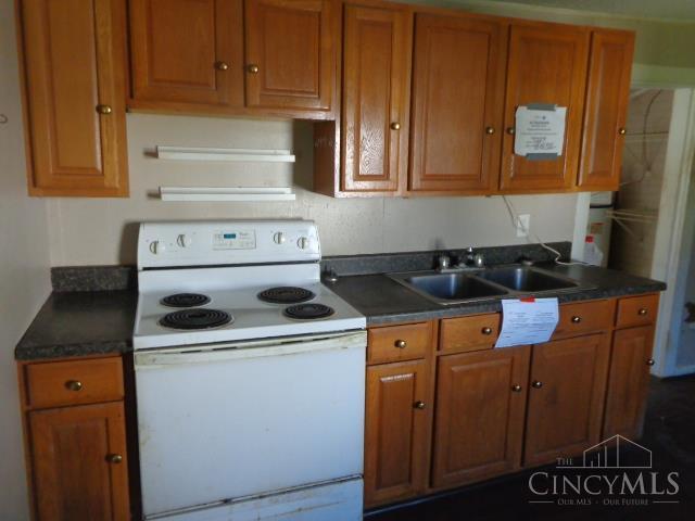 House for sale in Sabina, Ohio