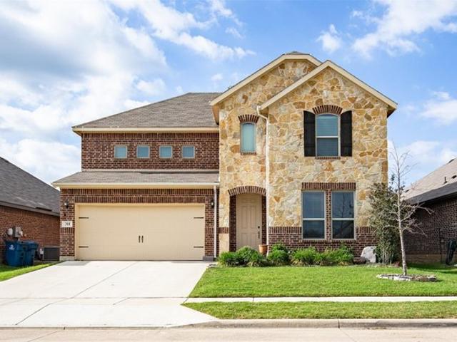 House for sale in Denton, Texas