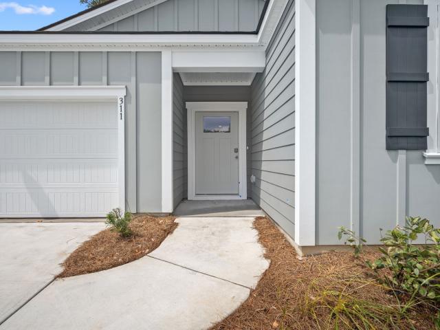 House for sale in Statesboro, Georgia