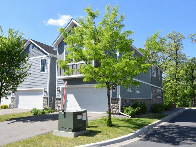 Townhouse for sale in Anoka, Minnesota
