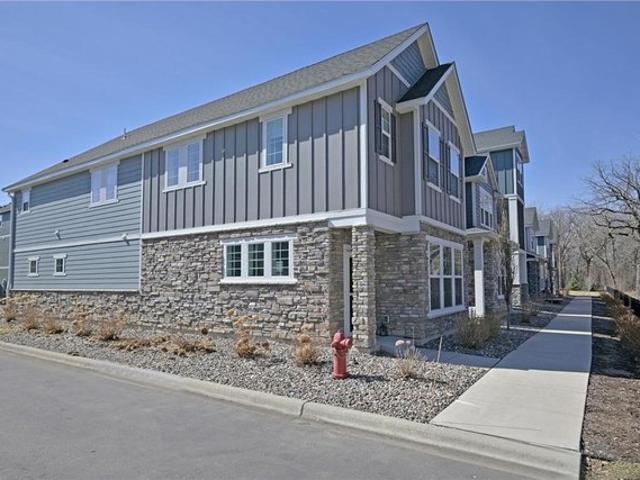Townhouse for sale in Anoka, Minnesota