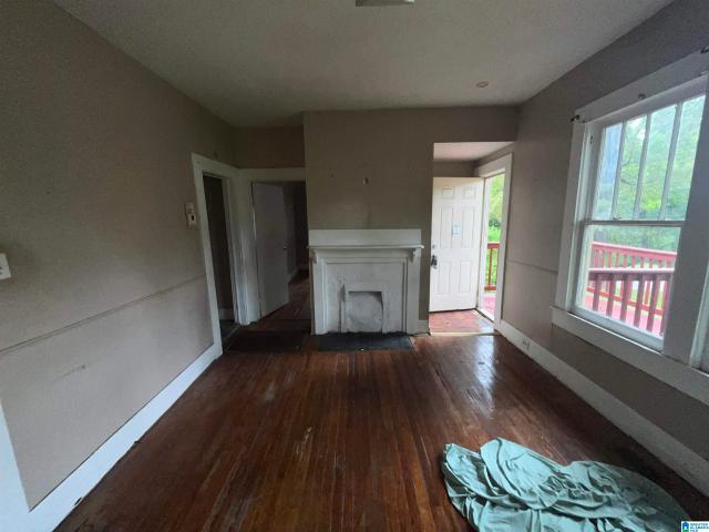 House for sale in Midfield, Alabama