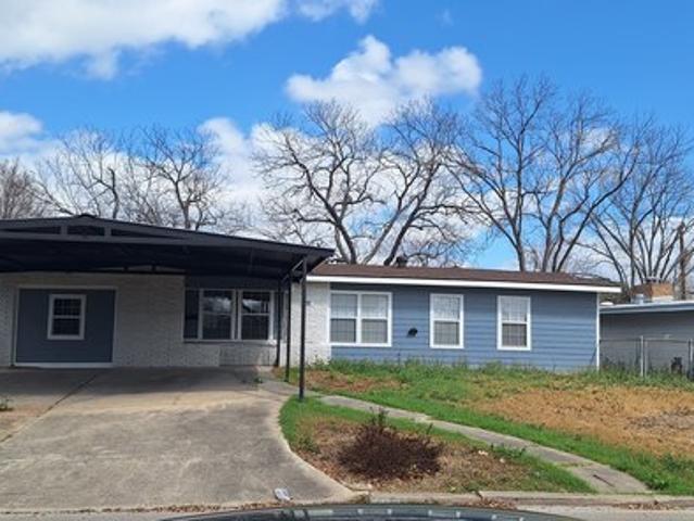 House for rent in Leesville, Texas
