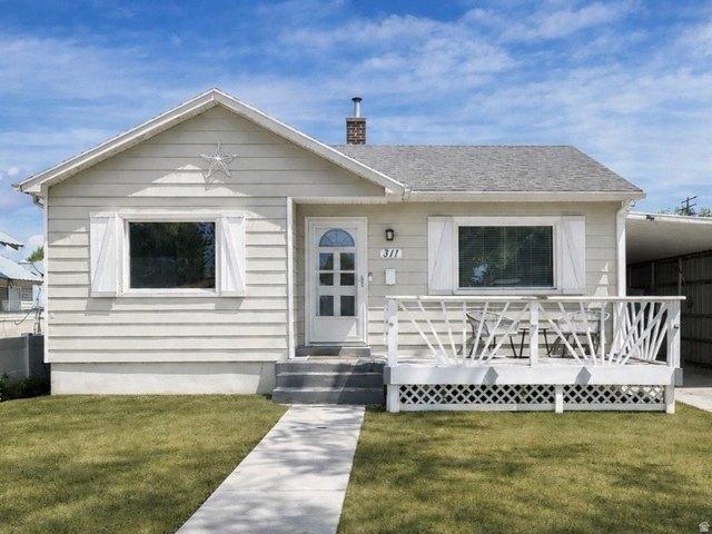 House for sale in Box Elder, Utah