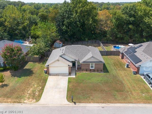 House for sale in Ark