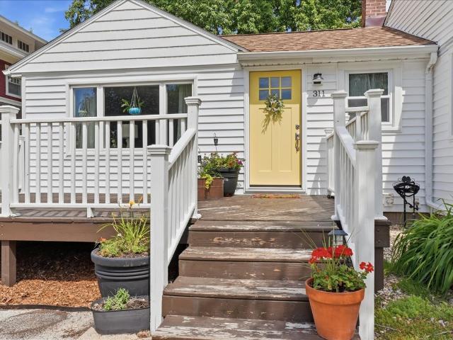 House for sale in Mclean, Illinois