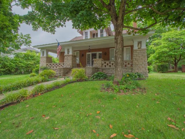 House for sale in Pulaski, Middle Tennessee