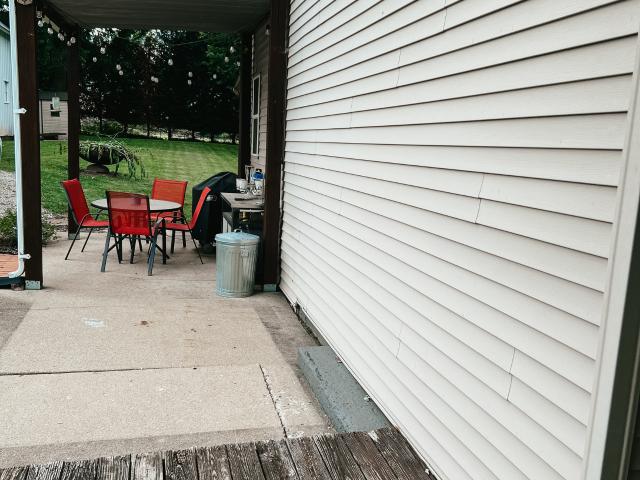 House for sale in Vermillion, Indiana