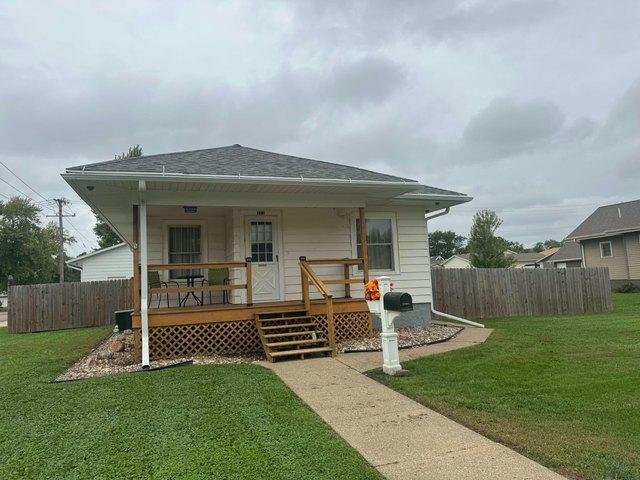 House for sale in Beresford, Union County