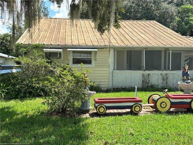 House for sale in Wauchula, Hardee County