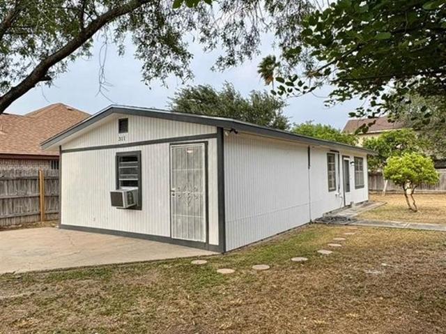 House for sale in Hidalgo, Texas