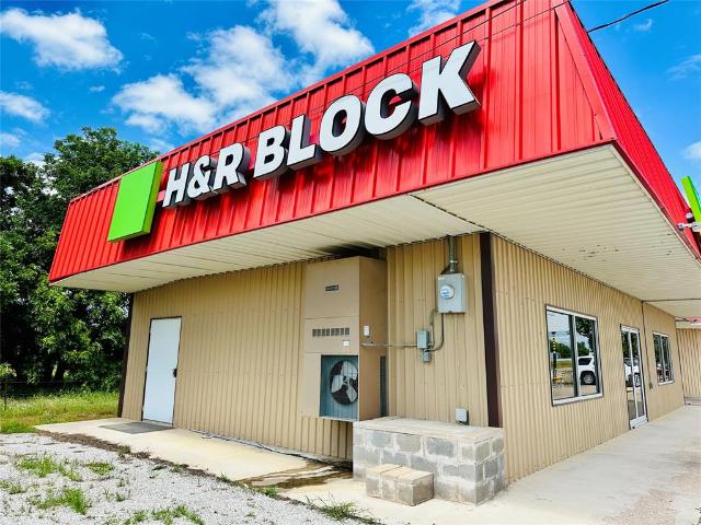 Commercial for sale in Callahan, Texas