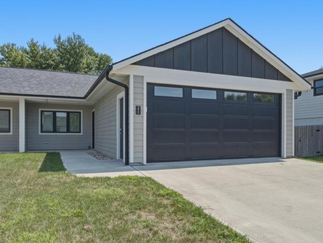 Townhouse for sale in Humboldt, South Dakota