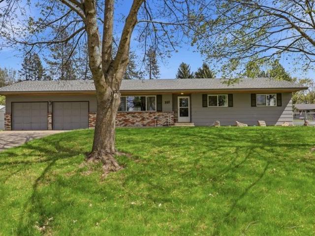 House for sale in Deer Park, Washington