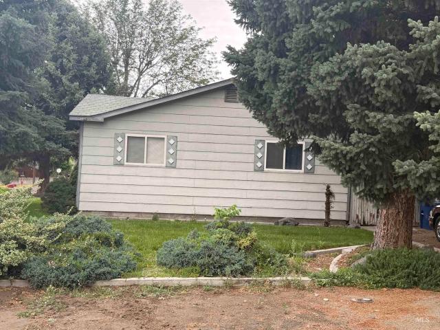 House for sale in Hagerman, Idaho