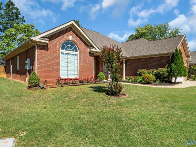 House for sale in Huntsville, Alabama