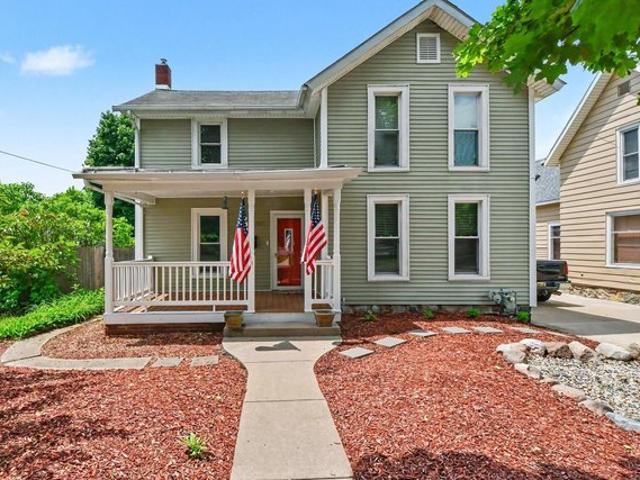 House for sale in Ionia, Michigan