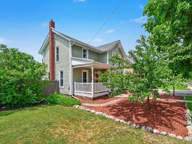 House for sale in Ionia, Michigan
