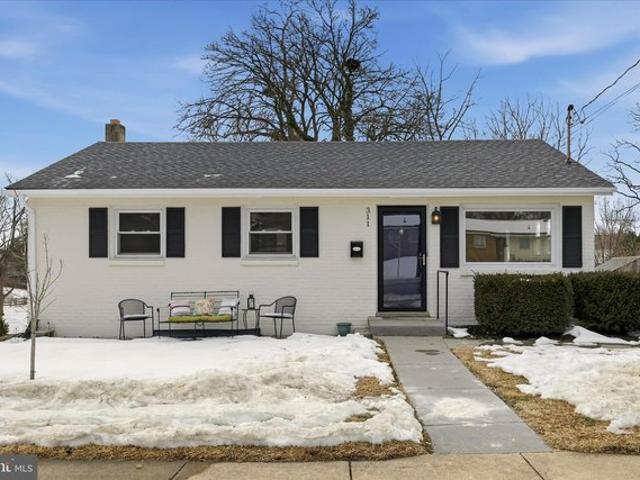 House for sale in Virginia