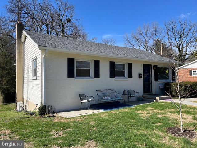 House for sale in Virginia