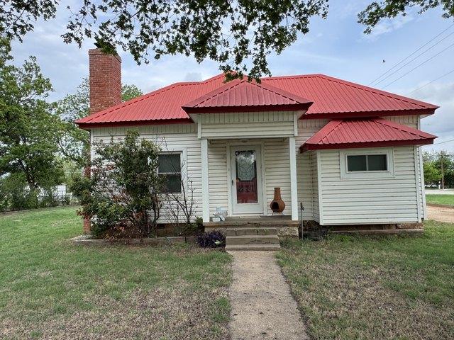House for sale in Seymour, Texas