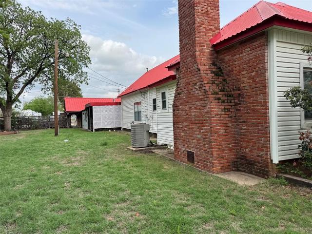 House for sale in Seymour, Texas