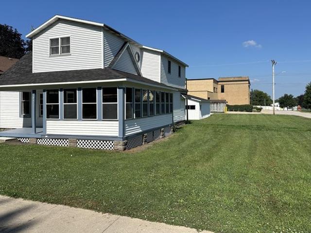 House for sale in Morocco, Newton County