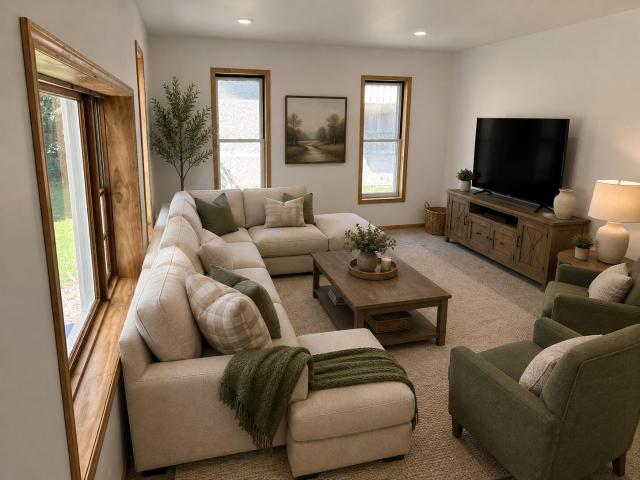 House for sale in Morocco, Newton County