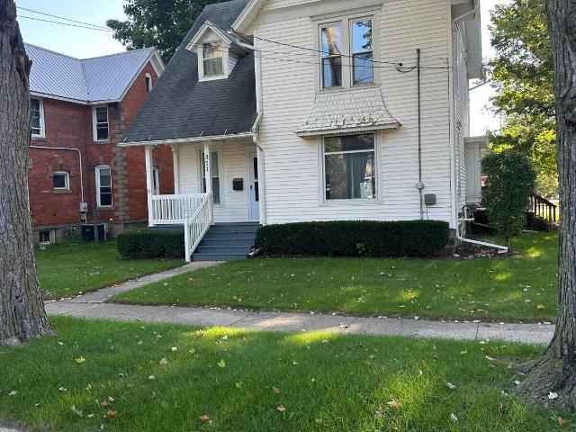 House for sale in St. Johns, Clinton County